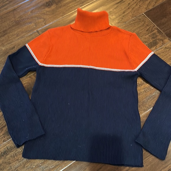 Vintage Elisabeth Samuels sweaters size medium - Picture 3 of 5